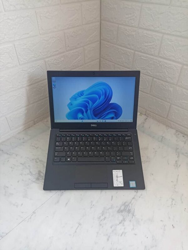 DELL LATITUDE 7290 - Image 2