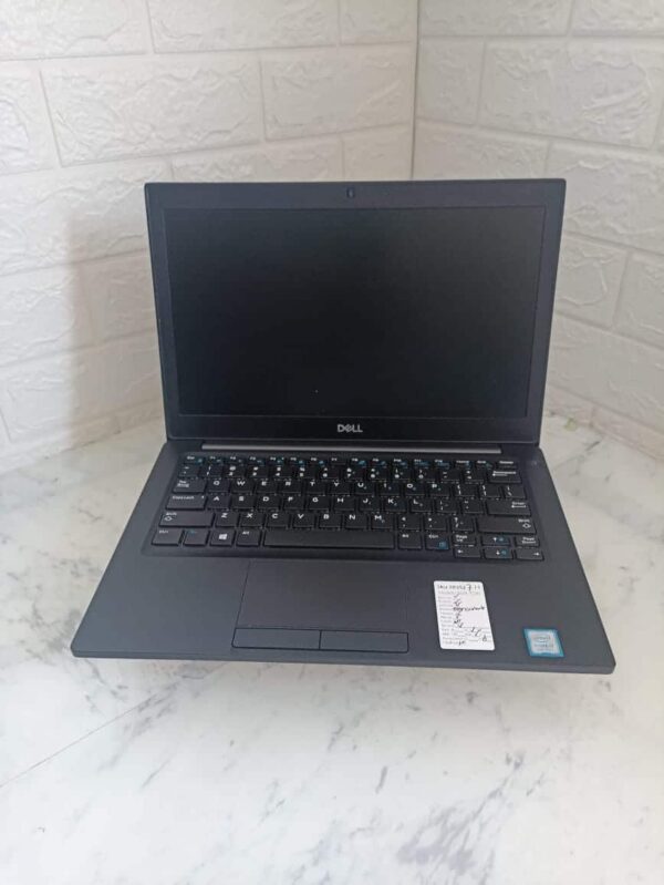 DELL LATITUDE 7290 - Image 3
