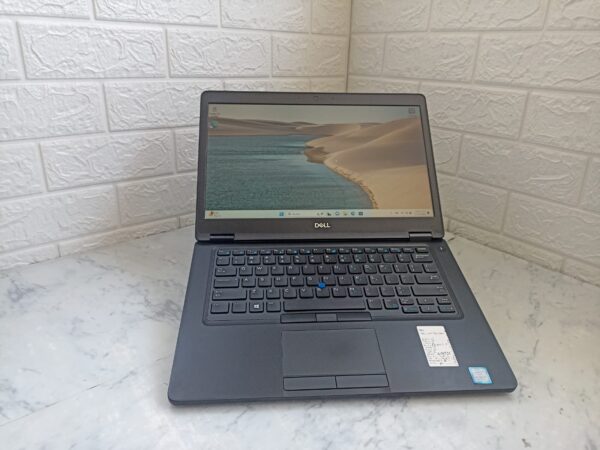 DELL LATITUDE 5490 i5-8250 - Image 7