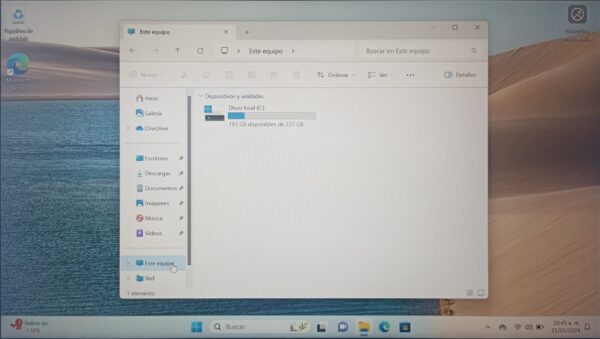 DELL LATITUDE 5490 i5-8250 - Image 8