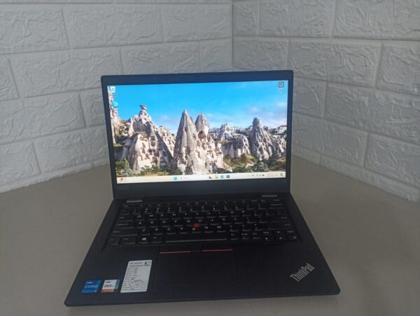 LENOVO THINKPAD L13 GEN 2 I5 11va