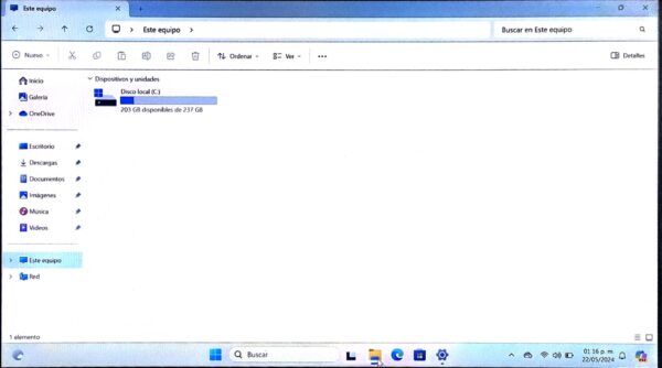 LENOVO IDEAL PAD V14-IIL - Image 7