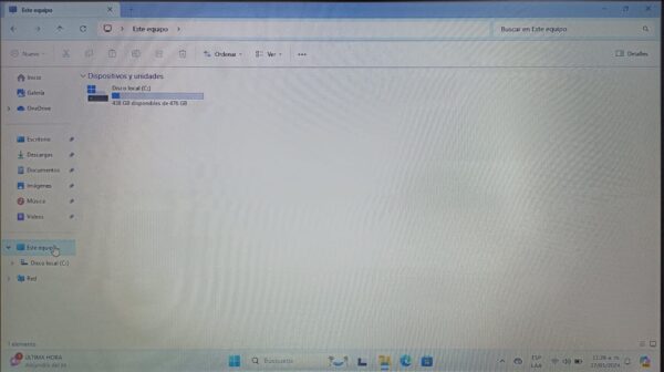 DELL LATITUDE 3420 - Image 7