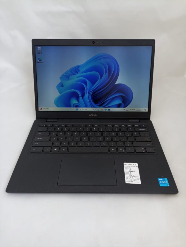 DELL LATITUDE 3420