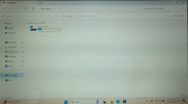 DELL LATITUDE 3390 2 EN 1 - Image 6