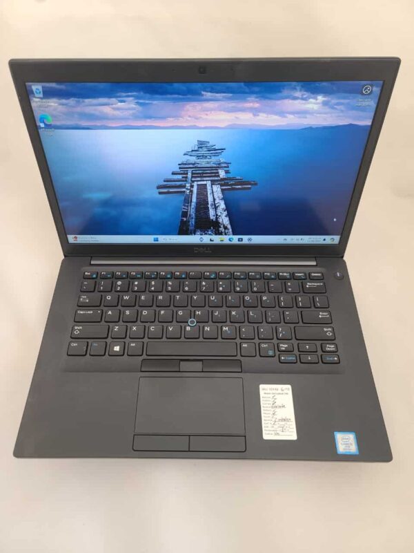DELL LATITUDE 7490  TOUCH - Image 2