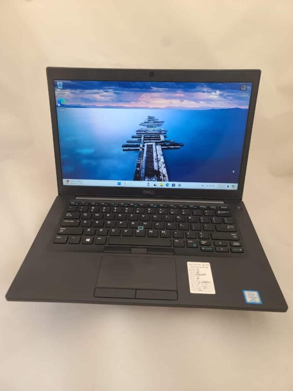 DELL LATITUDE 7490  TOUCH