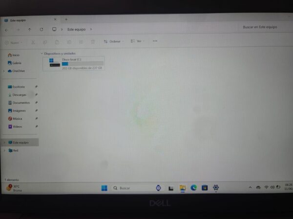 DELL LATITUDE 7490  TOUCH - Image 7