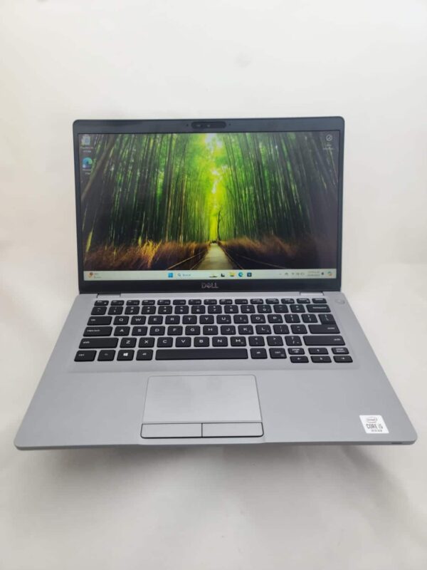 Dell latitude 5410 TOUCH