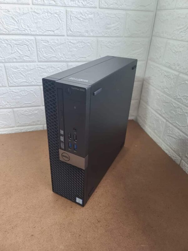 Dell Optiplex 3040 i5- 6500 16 ram - Image 3