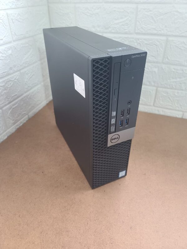 Dell Optiplex 3040 i5- 6500 16 ram - Image 4
