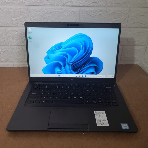 DELL LATITUDE 5400 TOUCH