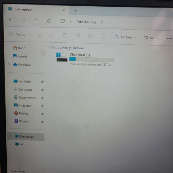 DELL LATITUDE 5400 TOUCH - Image 5