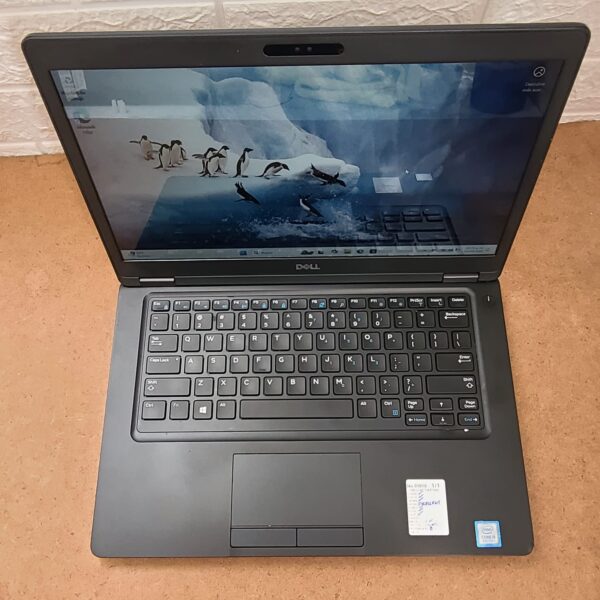 DELL LATITUDE 5490 TOUCH - Image 2
