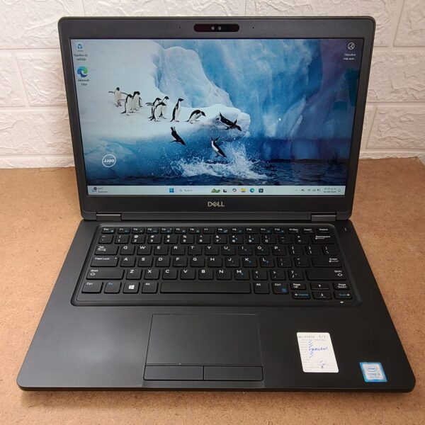 DELL LATITUDE 5490 TOUCH