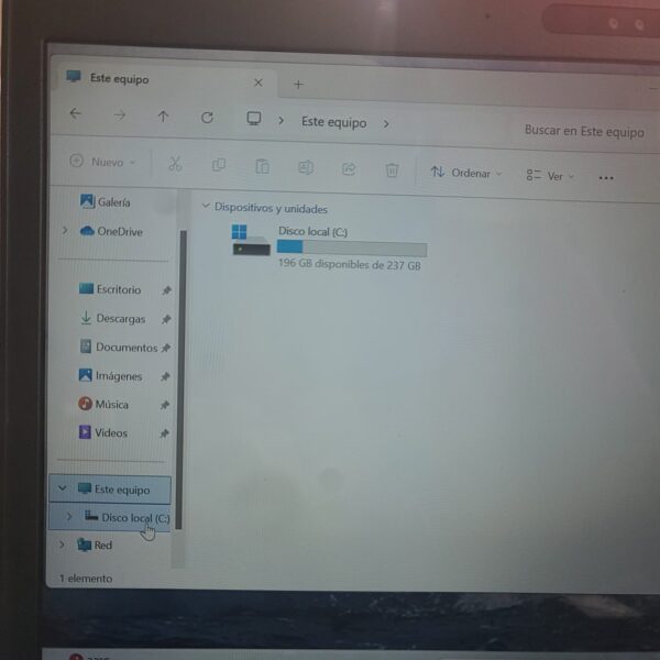 DELL LATITUDE 5490 TOUCH - Image 6