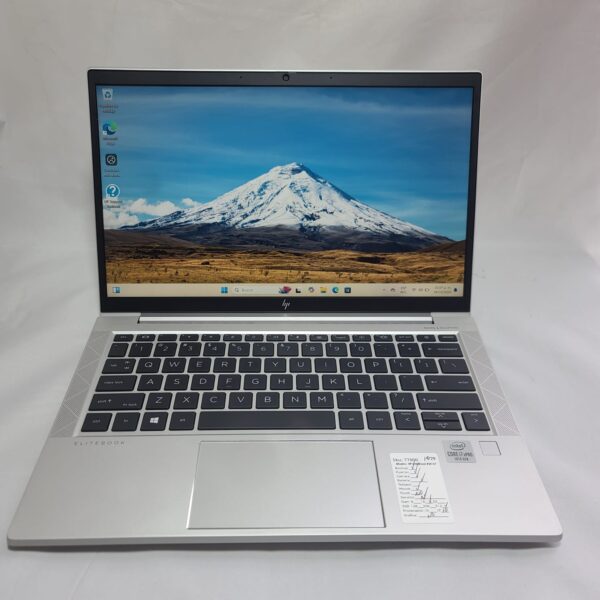 HP ELITEBOOK 830 G7