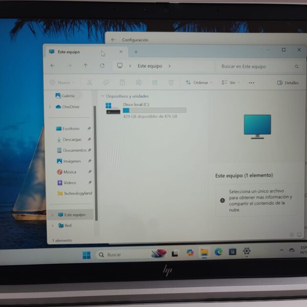HP ELITEBOOK 830 G7 - Image 6