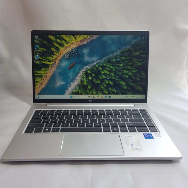 HP PROBOOK 640 G8
