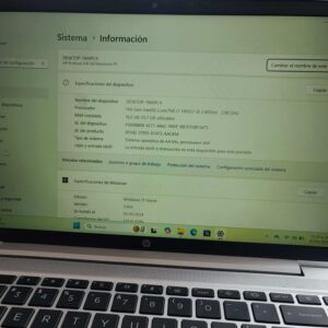 HP PROBOOK 640 G8