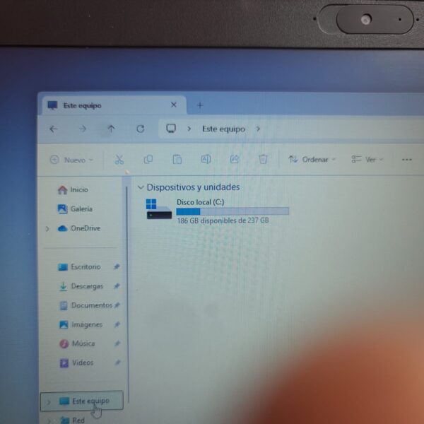 HP PROBOOK 440 G7 - Image 7