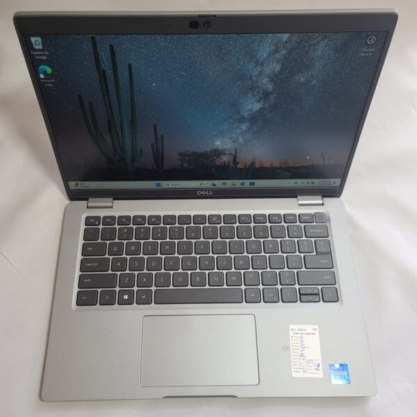 DELL LATITUDE 5420 - Image 2