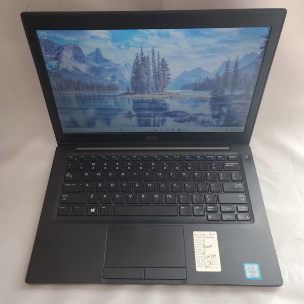 DELL LATITUDE 7290 - Image 2