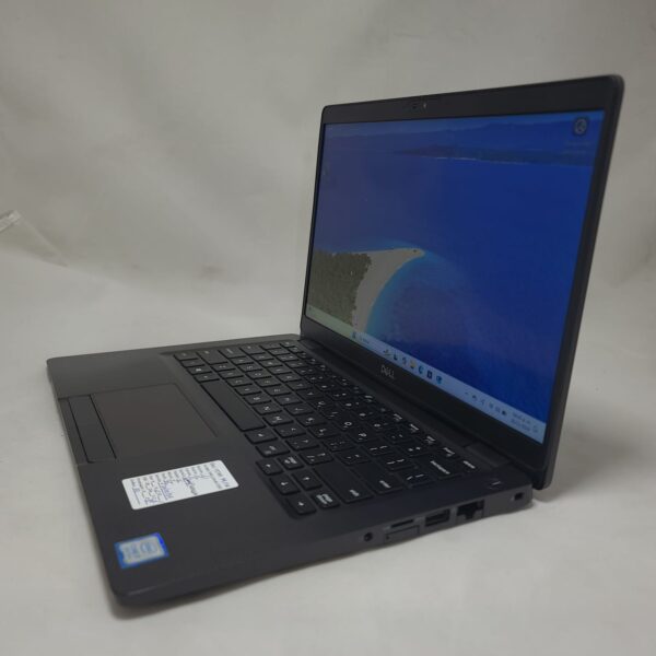 DELL LATITUDE 5300 i7-8 - Image 3