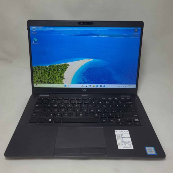 DELL LATITUDE 5300 i7-8