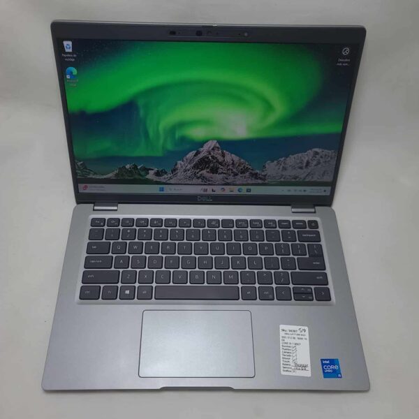 DELL LATITUDE 5420 i5-11 - Image 2