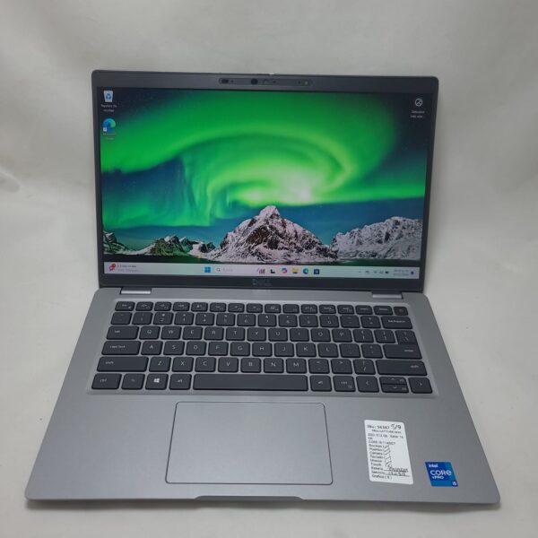 DELL LATITUDE 5420 i5-11