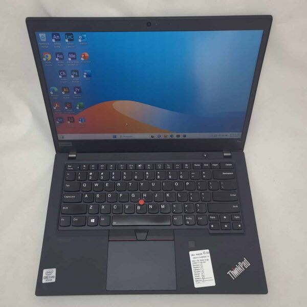 LENOVO T14 i7-1067U - Image 2