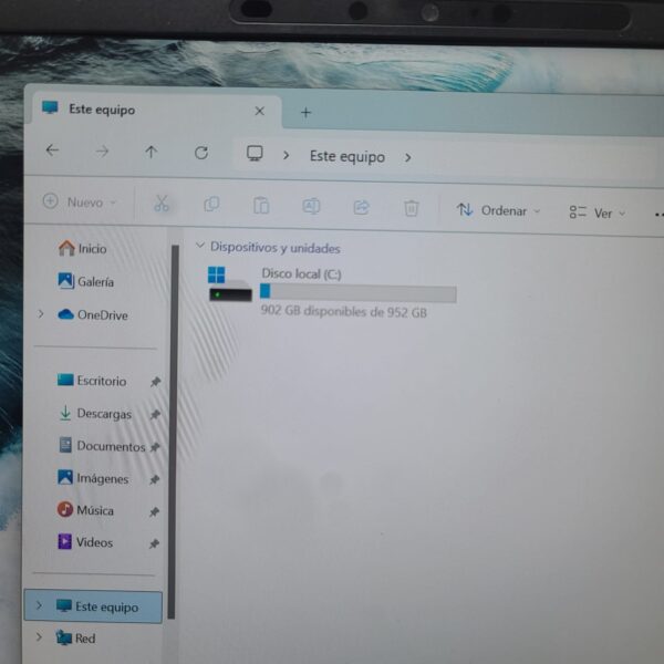 DELL LATITUDE 7320 Touch - Image 6