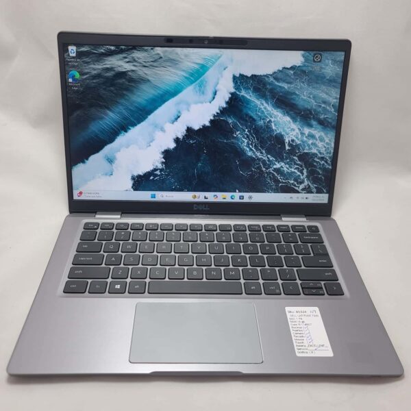 DELL LATITUDE 7320 Touch