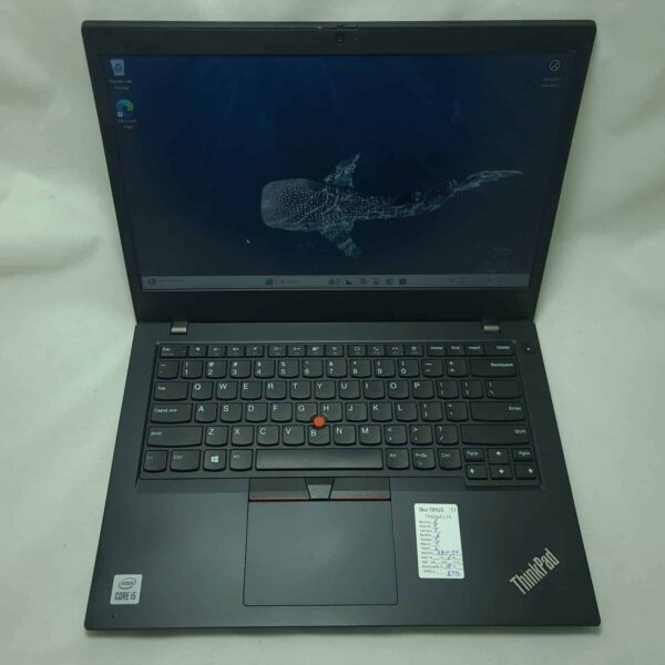 Lenovo thinkpad L14 - Image 2