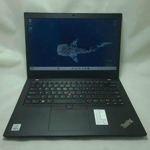 Lenovo thinkpad L14