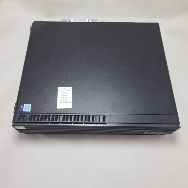 LENOVO THINKCENTER M70S i5-10 - Image 2