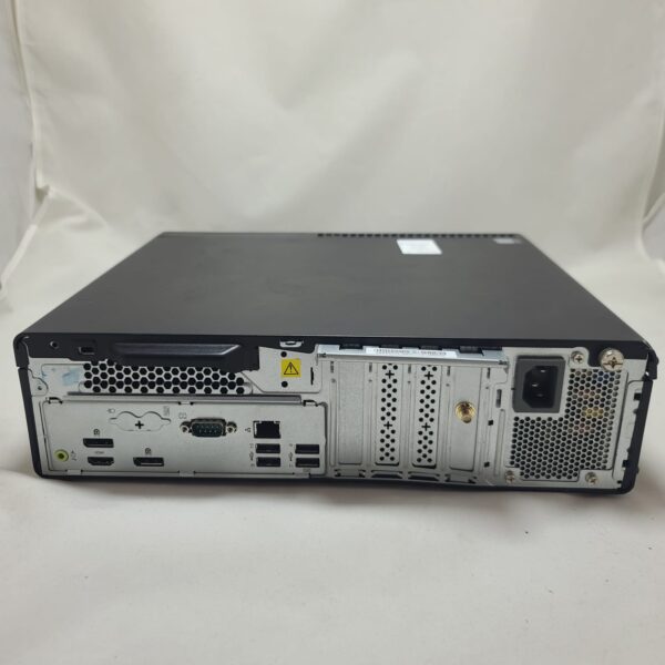 LENOVO THINKCENTER M70S i5-10 - Image 3