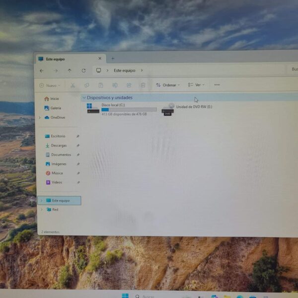 LENOVO THINKCENTER M70S i5-10 - Image 4