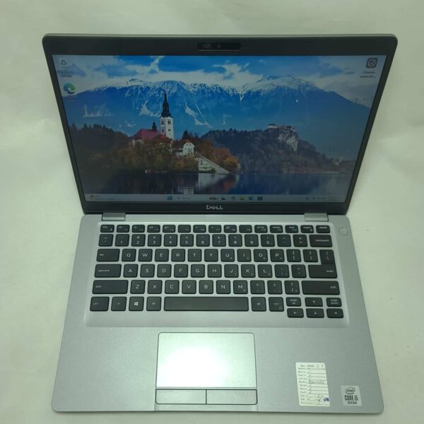 DELL LATITUDE 5410 TOUCH i5-10 - Image 2