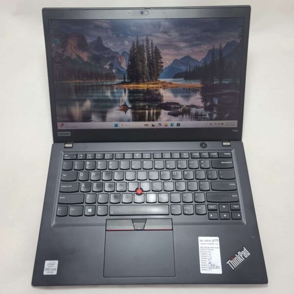 Lenovo ThinkPad T14s Gen 1 i5-10 - Image 5
