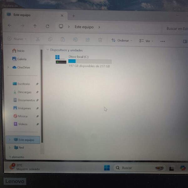 Lenovo ThinkPad T14s Gen 1 i5-10 - Image 6
