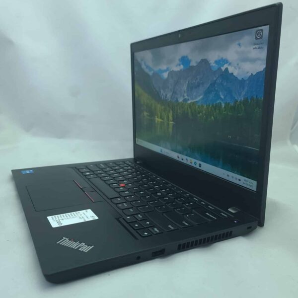 Lenovo ThinkPad L14 Gen 2 i5-11 - Image 4