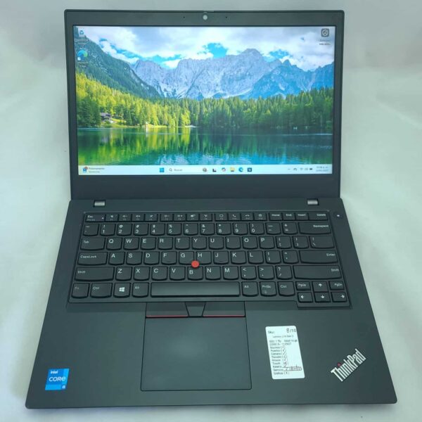 Lenovo ThinkPad L14 Gen 2 i5-11 - Image 5