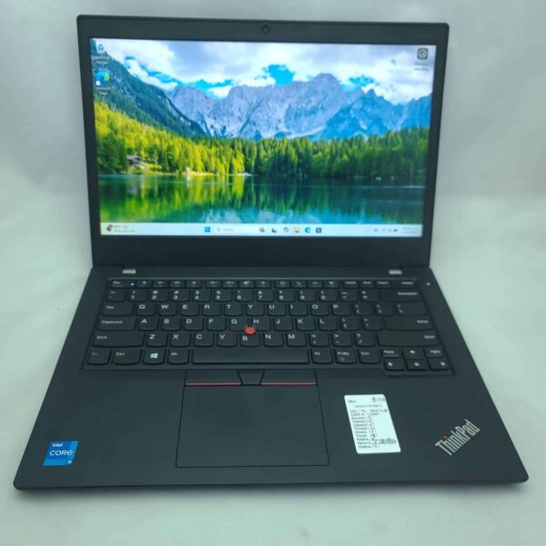 Lenovo ThinkPad L14 Gen 2 i5-11