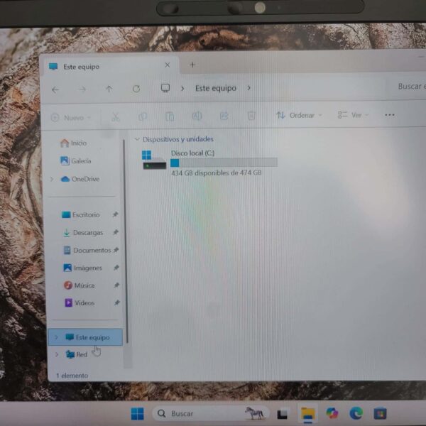 DELL LATITUDE 7420 i5-11 - Image 6