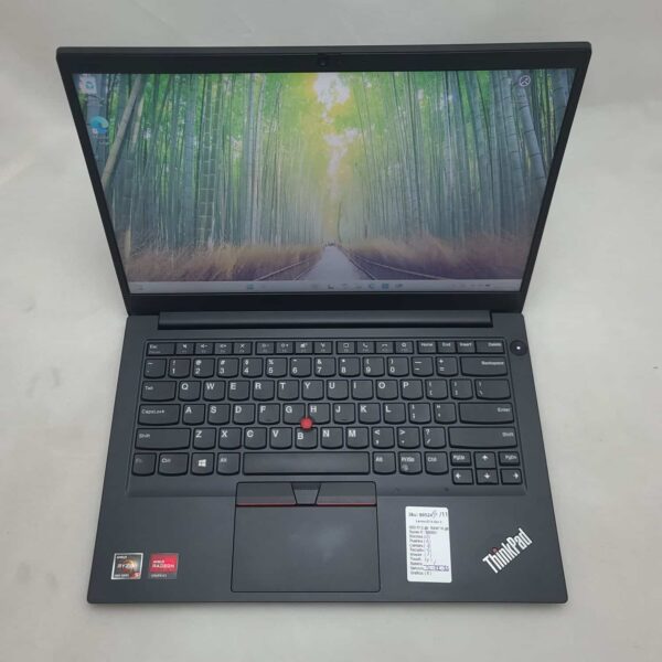 LENOVO THINKPAD E14 GEN 3 - Image 2