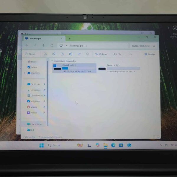 LENOVO THINKPAD E14 GEN 3 - Image 8