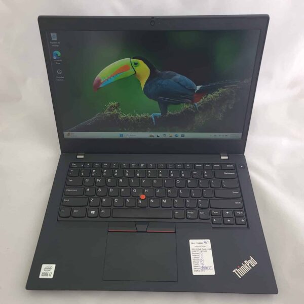LENOVO L14 GEN1 i5-10 - Image 2