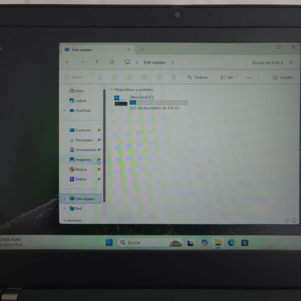 LENOVO L14 GEN1 i5-10 - Image 6